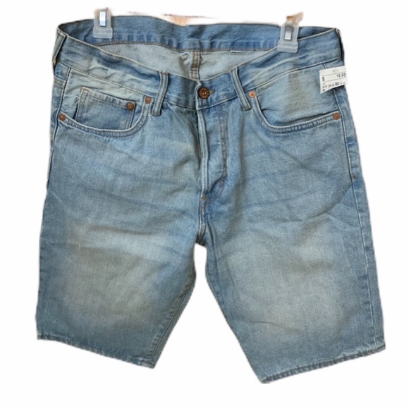 H&M Other - Denim Shorts Men’s NWT H&M Other - Denim Shorts Men’s NWT